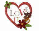 Love it
