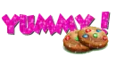 Yummy!
