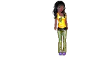 Black Girl
