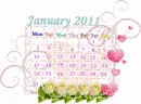 January 2011