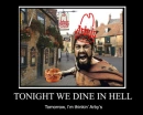 demotivational