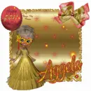 Aggela