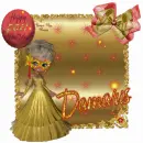 Damaris