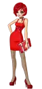 Red Rose