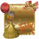 Tabby
