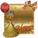 Yvonne
