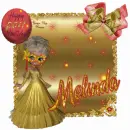 Melinda