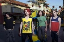 my chemical romance