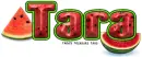 Watermelon Tara