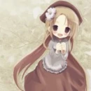 Cute anime kawaii~