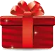 New Year's gift