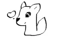 Wolfie So Cute!!!