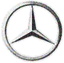 MERCEDES BENZ LOGO