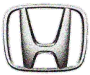 HONDA LOGO
