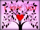 love you