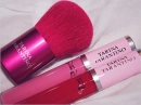 pink tarina