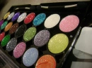 glitter