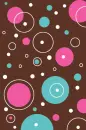 Dots background