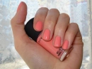 peach