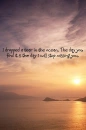 Cute Love Quote