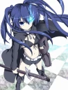 Black Rock Shooter