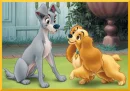 Lady and the Tramp