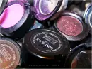 eyeshadows