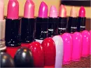 lipsticks