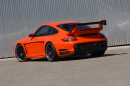 PORSCHE 911 AVALANCHE GTR 500 EVO