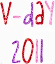 V-Day 2011