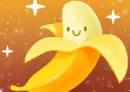 banana time