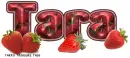 Strawberry Tara