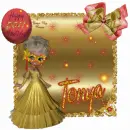 Tonya