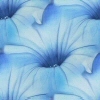 blue flower