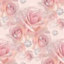 pink roses