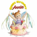 happy birthday annie