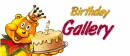 birthday Gallery