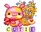Cutie