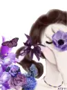 Enakei Spring Purple 