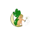 Green Fairy