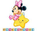 MickeyMouse Baby