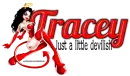 Tracey-Little Devilish