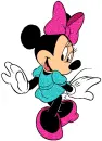 Minnie Mouse