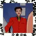 Seiya Kou
