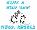 Nice Day - Andrea