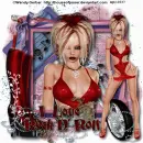i love rock n roll