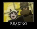 hellsing demotivational