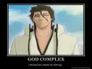 bleach, demotivational