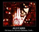 alucard