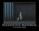 bleach, demotivational